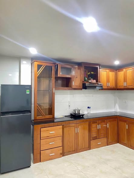 Spacious 2-Story House in Cam Le District — photo 3