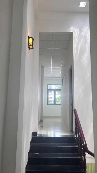 Spacious 2-Story House in Cam Le District — photo 4