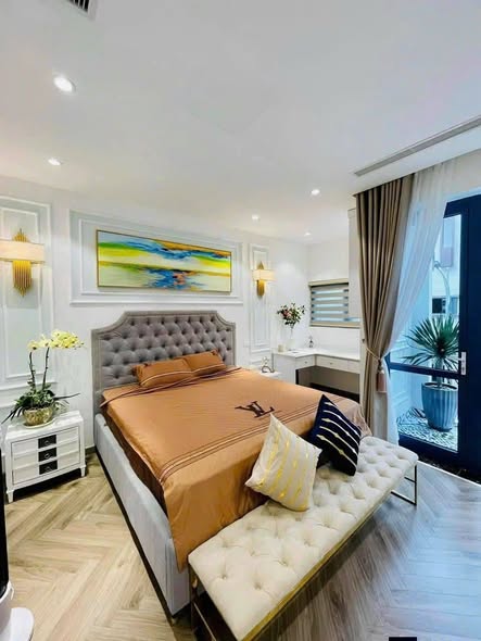 Prime Xuân Diệu Street Commercial Property with 9 Rooms — photo 2