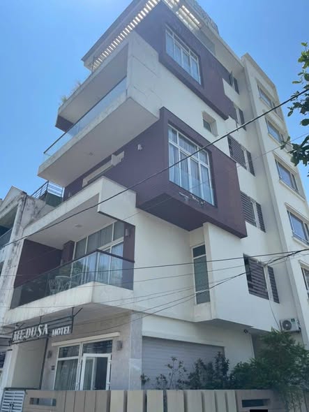 Prime Xuân Diệu Street Commercial Property with 9 Rooms — photo 5