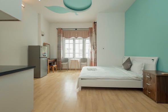 Spacious 6-Bedroom House in Prime Pham Van Dong Area — photo 4