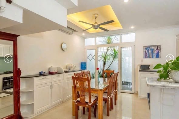 Spacious Modern Home in Ho Nghinh, Da Nang — photo 4