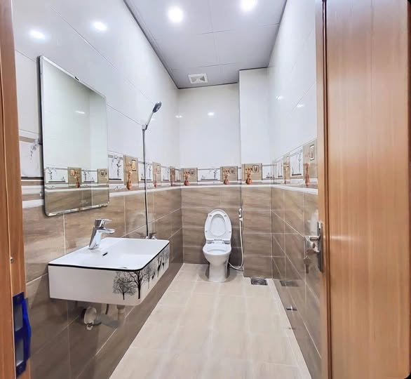 Modern House Rental Near Lake in Lossby Area — photo 5