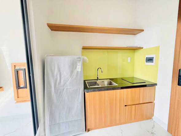 Modern 1-Bedroom Apartment in Peaceful Lien Chieu District — photo 3