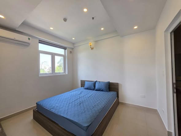 Modern Apartment at HAMONY Complex with Balcony Views — photo 5