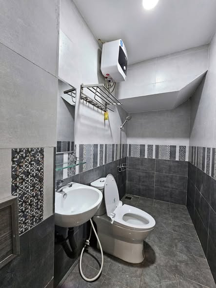 Modern Apartment Unit in Hoa Xuan, Cam Le District — photo 2