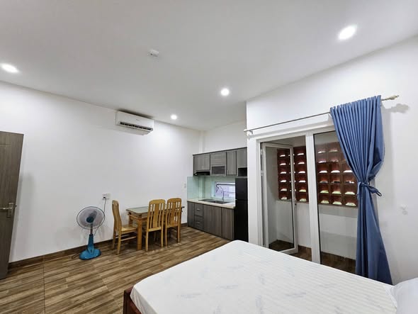 Modern Apartment Unit in Hoa Xuan, Cam Le District — photo 3