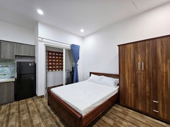 Modern Apartment Unit in Hoa Xuan, Cam Le District — photo 4