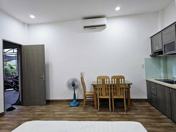 Modern Apartment Unit in Hoa Xuan, Cam Le District — photo 5