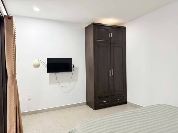 Modern 1-Bedroom Apartment Near My Khe Beach — photo 4