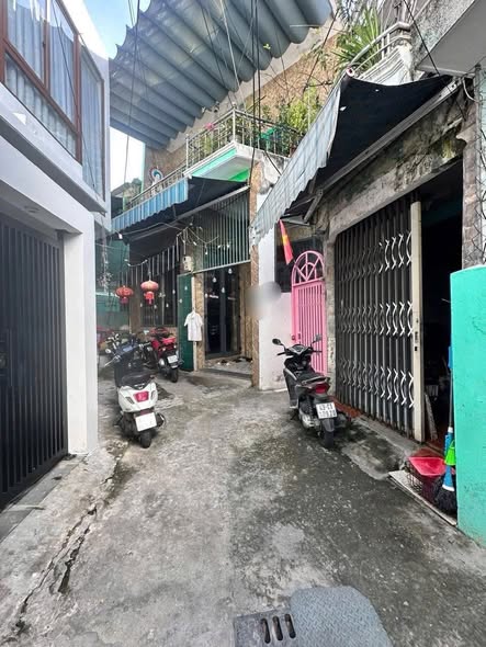 Spacious 2-Story House for Rent in Thanh Khe — photo 4