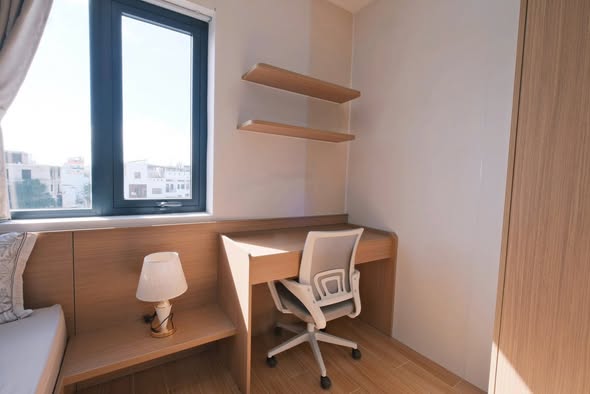 Modern 2-Bedroom Apartment in Prime Da Nang Location — photo 5