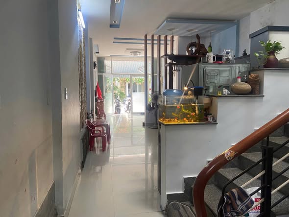 Spacious Two-Story House for Rent in Thanh Khe — photo 2