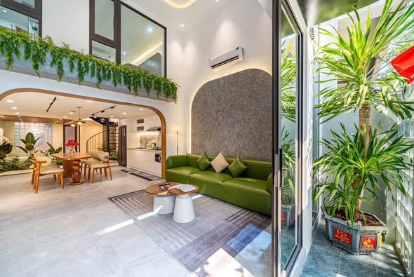 Luxury 2-Bedroom Villa Near Son Tra Beach — photo 3