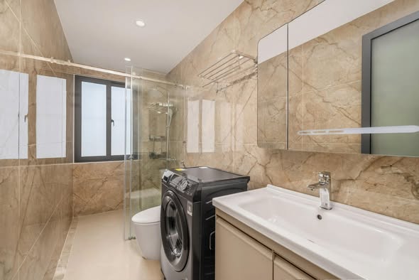 Modern Beachside Apartment in Son Tra Near My Khe — photo 5