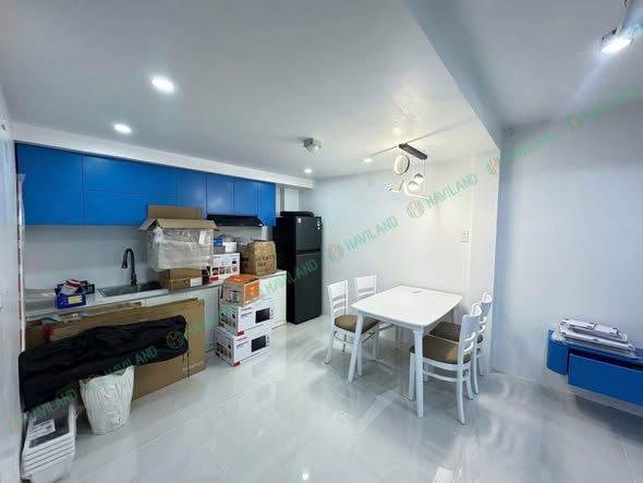 Modern Studio Apartment in Son Tra District Da Nang — photo 2