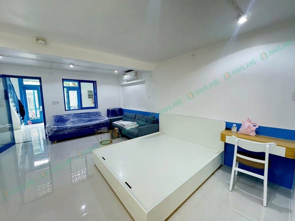 Modern Studio Apartment in Son Tra District Da Nang — photo 4
