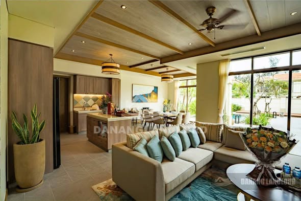 Luxury 2 Bedroom Private Pool Villa in Resort — photo 5