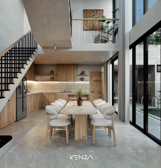 Luxury Brand New Villa Near My Khe Beach — photo 3