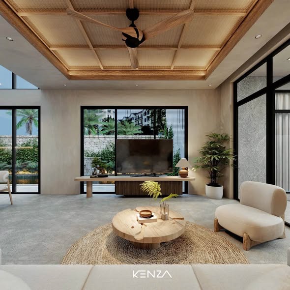 Luxury Brand New Villa Near My Khe Beach — photo 4