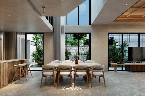 Luxury Brand New Villa Near My Khe Beach — photo 5