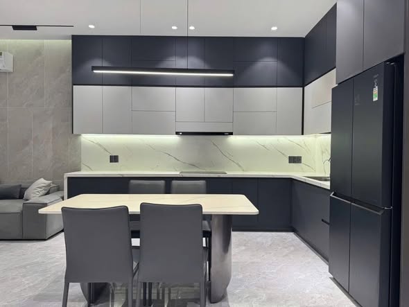 Spacious House for Rent in Central Da Nang Alley — photo 3