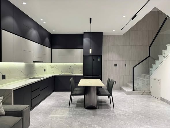 Spacious House for Rent in Central Da Nang Alley — photo 4