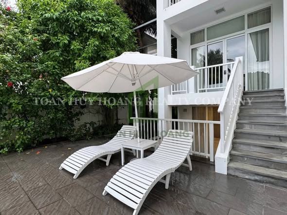 Premium 4-Bedroom Pool Villa Steps from My Khe Beach — photo 2