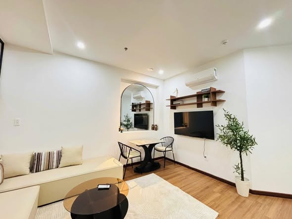 Luxury 1-Bedroom Apartment in An Thuong Expat Quarter — photo 2