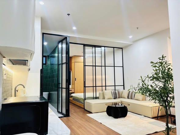 Luxury 1-Bedroom Apartment in An Thuong Expat Quarter — photo 5