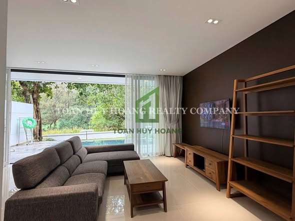 The Point Villa 3 Bedrooms at BRG Danang Golf Resort — photo 2