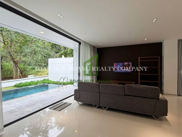 The Point Villa 3 Bedrooms at BRG Danang Golf Resort — photo 3