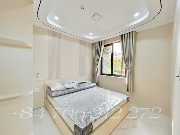 Luxury Mountain View Apartment with Spacious Balcony — photo 5