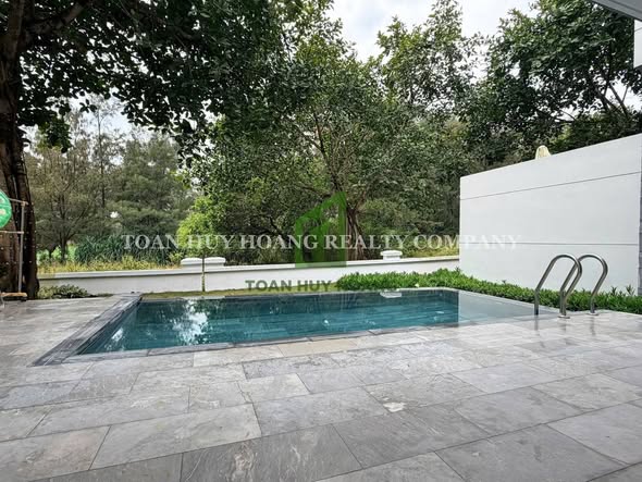 The Point Villa 3 Bedrooms at BRG Danang Golf Resort — photo 5