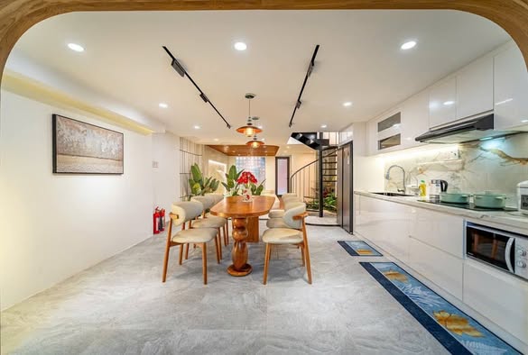 Luxury 2-Bedroom Villa Near Son Tra Beach — photo 5