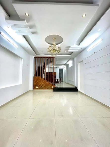 Spacious 3-Story House in Thanh Khe District — photo 2