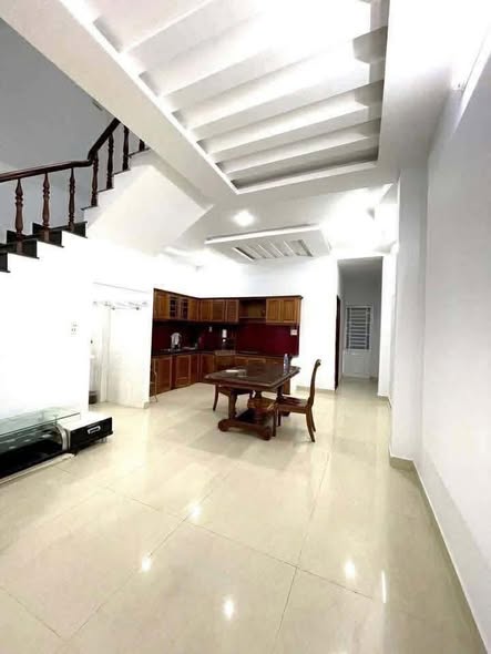 Spacious 3-Story House in Thanh Khe District — photo 3