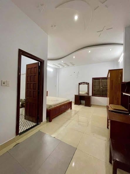 Spacious 3-Story House in Thanh Khe District — photo 4