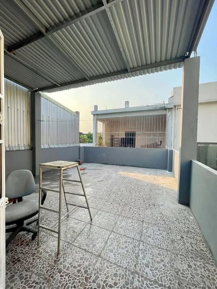 Spacious 3-Story House in Thanh Khe District — photo 5