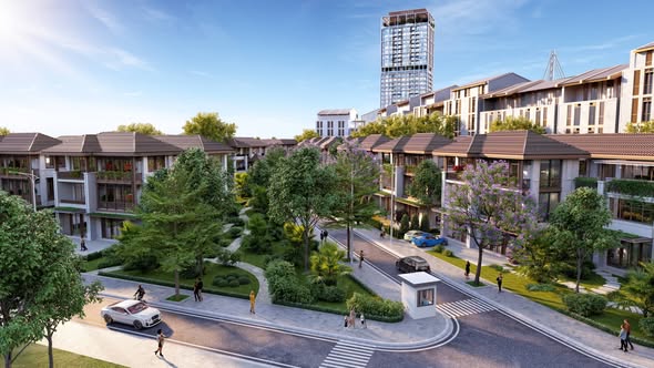 Stunning Panoma Apartments with Beach and City Views — photo 4