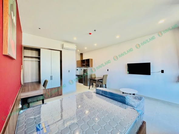 Modern Studio Apartments Near Beach, Fully Furnished — photo 4