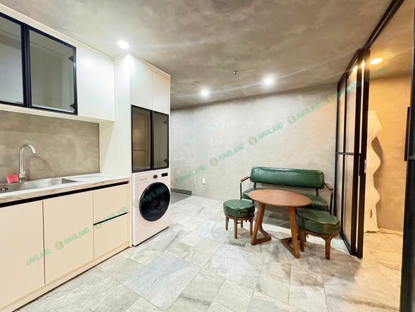 Stylish 1-Bedroom Apartment in My An, Fully Furnished — photo 4