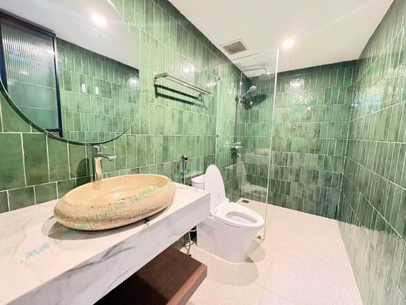 Stylish 1-Bedroom Apartment in My An, Fully Furnished — photo 5