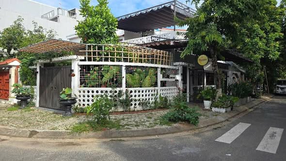 Corner House for Sale Near FPT City Da Nang — photo 2