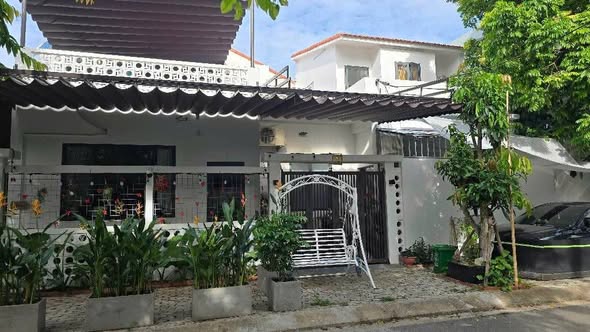 Corner House for Sale Near FPT City Da Nang — photo 3