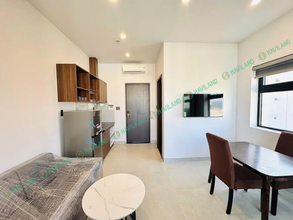 Modern One-Bedroom Apartment with Beautiful Sea Views — photo 4