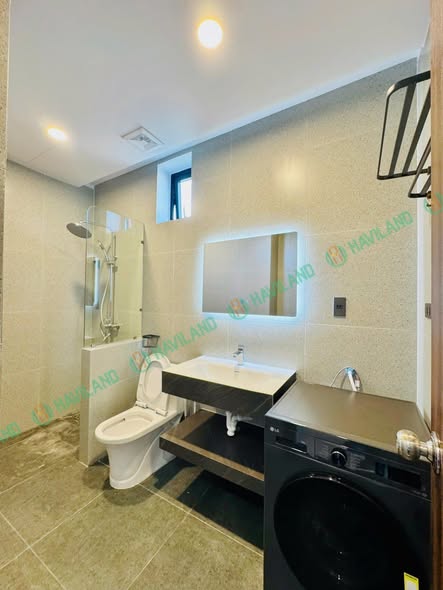 Modern One-Bedroom Apartment with Beautiful Sea Views — photo 5