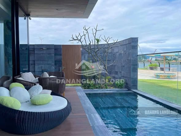 Luxury Four-Bedroom Villa with Private Pool in One River — photo 2