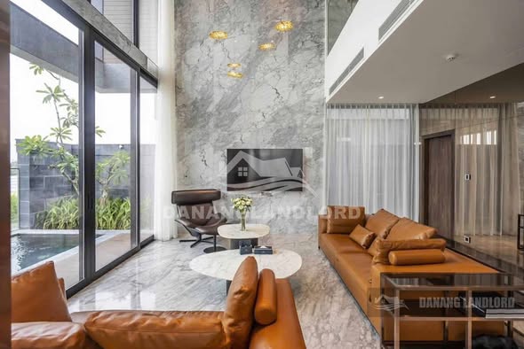 Luxury Four-Bedroom Villa with Private Pool in One River — photo 4