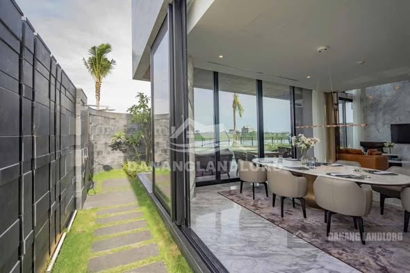 Luxury Four-Bedroom Villa with Private Pool in One River — photo 5